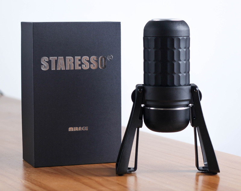 Staresso Pro (Mirage)